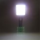 15W LED Magnetic Work Light 4 mode Foldable Rechargeable Car Garage Flashlight Torch Lamp 15W LED Magnetic Work Light 4 mode Foldable Rechargeable Car Garage Flashlight Torch Lamp