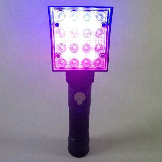 15W LED Magnetic Work Light 4 mode Foldable Rechargeable Car Garage Flashlight Torch Lamp 15W LED Magnetic Work Light 4 mode Foldable Rechargeable Car Garage Flashlight Torch Lamp