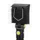 15W LED Magnetic Work Light 4 mode Foldable Rechargeable Car Garage Flashlight Torch Lamp 15W LED Magnetic Work Light 4 mode Foldable Rechargeable Car Garage Flashlight Torch Lamp