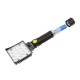 15W LED Magnetic Work Light 4 mode Foldable Rechargeable Car Garage Flashlight Torch Lamp 15W LED Magnetic Work Light 4 mode Foldable Rechargeable Car Garage Flashlight Torch Lamp