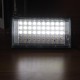 15W USB 50 LED Flood Light DC5V Dimmable Two Color Temperature Waterproof IP65 For Outdoor Camping Travel Emergency 15W USB 50 LED Flood Light DC5V Dimmable Two Color Temperature Waterproof IP65 For Outdoor Camping Travel Emergency