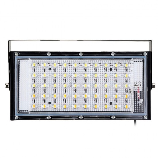 15W USB 50 LED Flood Light DC5V Dimmable Two Color Temperature Waterproof IP65 For Outdoor Camping Travel Emergency 15W USB 50 LED Flood Light DC5V Dimmable Two Color Temperature Waterproof IP65 For Outdoor Camping Travel Emergency