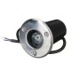 1W LED Waterproof Outdoor In Ground Garden Path Flood Landscape Light 1W LED Waterproof Outdoor In Ground Garden Path Flood Landscape Light