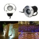 1W LED Waterproof Outdoor In Ground Garden Path Flood Landscape Light 1W LED Waterproof Outdoor In Ground Garden Path Flood Landscape Light