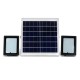 2 Pcs 20W Waterproof 150 LED Flood Light Remote Control Light Sensor Solar Light 2 Pcs 20W Waterproof 150 LED Flood Light Remote Control Light Sensor Solar Light
