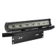 20 inch LED Light Bar Combo Driving Work Light Lamp + Number Plate Frame 20 inch LED Light Bar Combo Driving Work Light Lamp + Number Plate Frame