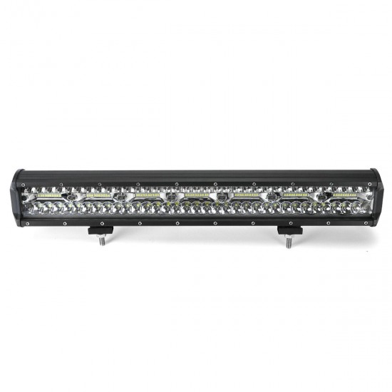 20 inch LED Light Bar Combo Driving Work Light Lamp + Number Plate Frame 20 inch LED Light Bar Combo Driving Work Light Lamp + Number Plate Frame