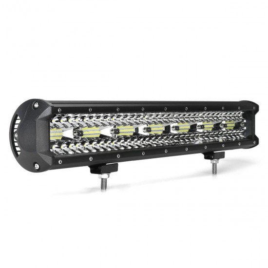 20 inch LED Light Bar Combo Driving Work Light Lamp + Number Plate Frame 20 inch LED Light Bar Combo Driving Work Light Lamp + Number Plate Frame