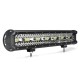 20 inch LED Light Bar Combo Driving Work Light Lamp + Number Plate Frame 20 inch LED Light Bar Combo Driving Work Light Lamp + Number Plate Frame