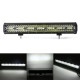 20 inch LED Light Bar Combo Driving Work Light Lamp + Number Plate Frame 20 inch LED Light Bar Combo Driving Work Light Lamp + Number Plate Frame