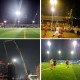 200W High Power LED Flood Light 18000LM Waterproof Iodine Tungsten Lamp Outdoor AC180-260V