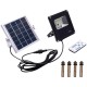 20W 20 LED Solar Flood Light Waterproof Outdoor Garden Street Path Yard Lamp Remote Control 20W 20 LED Solar Flood Light Waterproof Outdoor Garden Street Path Yard Lamp Remote Control