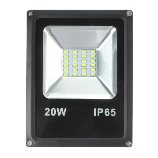 20W 5730 SMD Outdooors Waterproof LED Landscape Flood Light Garden Lamp 20W 5730 SMD Outdooors Waterproof LED Landscape Flood Light Garden Lamp