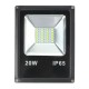 20W 5730 SMD Outdooors Waterproof LED Landscape Flood Light Garden Lamp 20W 5730 SMD Outdooors Waterproof LED Landscape Flood Light Garden Lamp