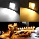 20W 5730 SMD Outdooors Waterproof LED Landscape Flood Light Garden Lamp