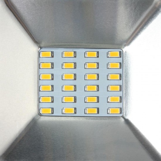 20W 5730 SMD Outdooors Waterproof LED Landscape Flood Light Garden Lamp 20W 5730 SMD Outdooors Waterproof LED Landscape Flood Light Garden Lamp