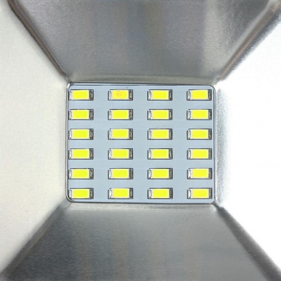 20W 5730 SMD Outdooors Waterproof LED Landscape Flood Light Garden Lamp 20W 5730 SMD Outdooors Waterproof LED Landscape Flood Light Garden Lamp