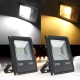 20W 5730 SMD Outdooors Waterproof LED Landscape Flood Light Garden Lamp