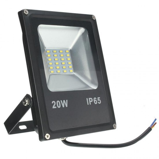 20W 5730 SMD Outdooors Waterproof LED Landscape Flood Light Garden Lamp 20W 5730 SMD Outdooors Waterproof LED Landscape Flood Light Garden Lamp