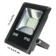 20W 5730 SMD Outdooors Waterproof LED Landscape Flood Light Garden Lamp 20W 5730 SMD Outdooors Waterproof LED Landscape Flood Light Garden Lamp