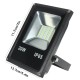 20W 5730 SMD Outdooors Waterproof LED Landscape Flood Light Garden Lamp