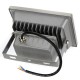 20W Warm White 1800-2000LM LED Waterproof Outdoor Flood Light 85-265V 20W Warm White 1800-2000LM LED Waterproof Outdoor Flood Light 85-265V