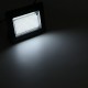 236/410/600/988LED Solar Flood Light Glass Style Light-control Outdoor Garden Street Wall Lamp+Remote Control