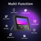 24W Smart BT Mesh LED Flood Light Waterproof IP66 2000LM Floodlight RGBCW APP Control 24W Smart BT Mesh LED Flood Light Waterproof IP66 2000LM Floodlight RGBCW APP Control