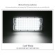3000K 6500K LED Flood Light Outdoor 50W Waterproof Spotlight Garden Lamp Decor