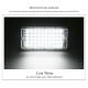 3000K 6500K LED Flood Light Outdoor 50W Waterproof Spotlight Garden Lamp Decor 3000K 6500K LED Flood Light Outdoor 50W Waterproof Spotlight Garden Lamp Decor