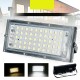 3000K 6500K LED Flood Light Outdoor 50W Waterproof Spotlight Garden Lamp Decor 3000K 6500K LED Flood Light Outdoor 50W Waterproof Spotlight Garden Lamp Decor