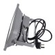 30W 2700-3000LM Waterproof RGB Color RC LED Flood Light 85-265V 30W 2700-3000LM Waterproof RGB Color RC LED Flood Light 85-265V