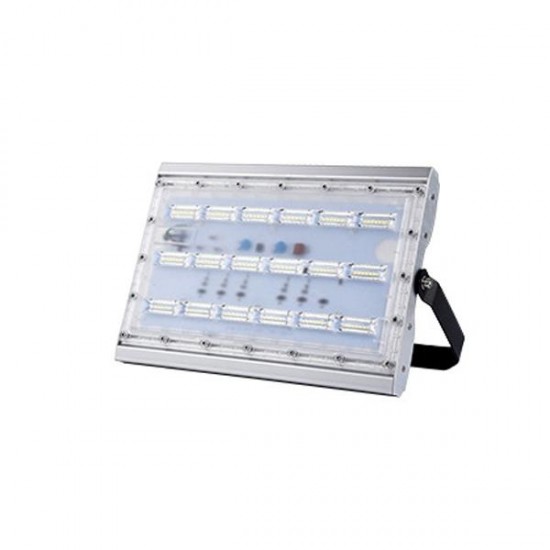 30W 50W 100W Super Bright LED Flood Light AC200-240V Waterproof IP66 Anti-thunder Outdoor Garden 30W 50W 100W Super Bright LED Flood Light AC200-240V Waterproof IP66 Anti-thunder Outdoor Garden