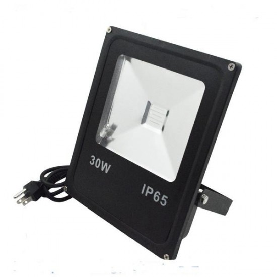 30W 50W Remote Control Waterproof Flood Light Colorful Outdoor Path Lawn Security Lamp AC85-265V 30W 50W Remote Control Waterproof Flood Light Colorful Outdoor Path Lawn Security Lamp AC85-265V