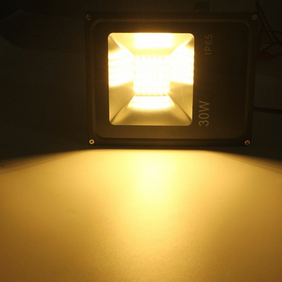 30W 5730 SMD Outdooors Waterproof LED Landscape Flood Light Garden Lamp 30W 5730 SMD Outdooors Waterproof LED Landscape Flood Light Garden Lamp