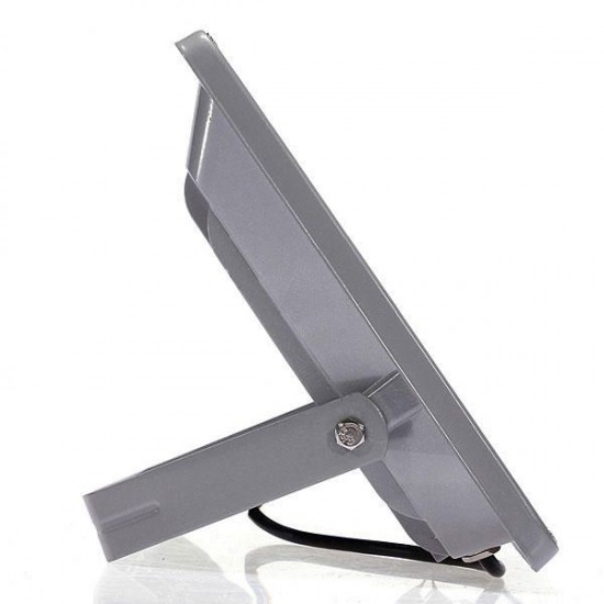 30W Gray Thin IP65 Waterproof Aluminum Flood Light 85-265V 30W Gray Thin IP65 Waterproof Aluminum Flood Light 85-265V