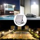 30W LED Flood Light Waterproof Outdoor Garden Landscape Spot Security Lamp AC165-265V