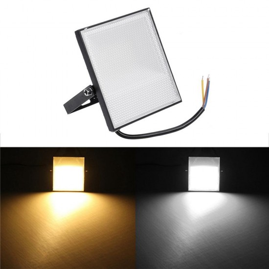 30W LED Flood Light Waterproof Outdoor Garden Landscape Spot Security Lamp AC165-265V