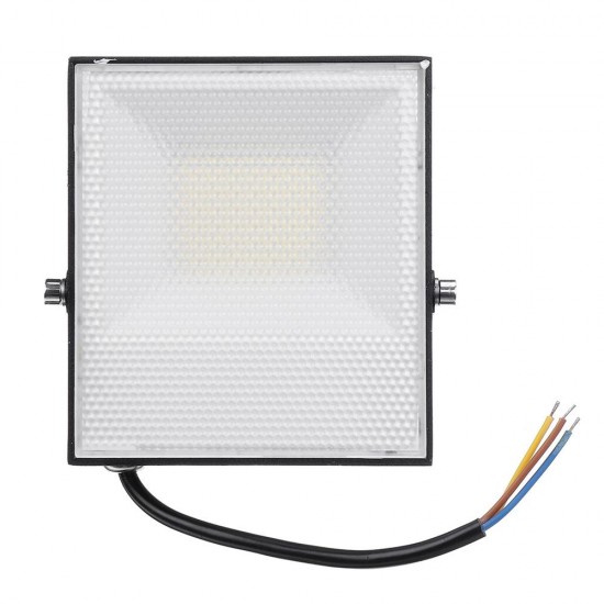 30W LED Flood Light Waterproof Outdoor Garden Landscape Spot Security Lamp AC165-265V