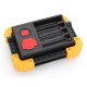 30W Portable USB Rechargeable COB LED Camping Light Outdoor Work Spot Light for Fishing Hiking