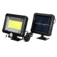 30W Solar Power COB 100LED PIR Sensor Motion Flood Lamp Waterproof IP65 Outdoor Street Garden Yard Camping Light Spotlight 30W Solar Power COB 100LED PIR Sensor Motion Flood Lamp Waterproof IP65 Outdoor Street Garden Yard Camping Light Spotlight