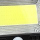 30W Solar Power COB 100LED PIR Sensor Motion Flood Lamp Waterproof IP65 Outdoor Street Garden Yard Camping Light Spotlight 30W Solar Power COB 100LED PIR Sensor Motion Flood Lamp Waterproof IP65 Outdoor Street Garden Yard Camping Light Spotlight