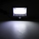 30W Solar Power COB 100LED PIR Sensor Motion Flood Lamp Waterproof IP65 Outdoor Street Garden Yard Camping Light Spotlight 30W Solar Power COB 100LED PIR Sensor Motion Flood Lamp Waterproof IP65 Outdoor Street Garden Yard Camping Light Spotlight