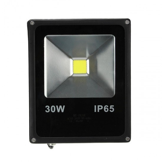 30W Waterproof IP65 White/Warm White LED Flood Light Outdoor Garden Security Lamp 30W Waterproof IP65 White/Warm White LED Flood Light Outdoor Garden Security Lamp