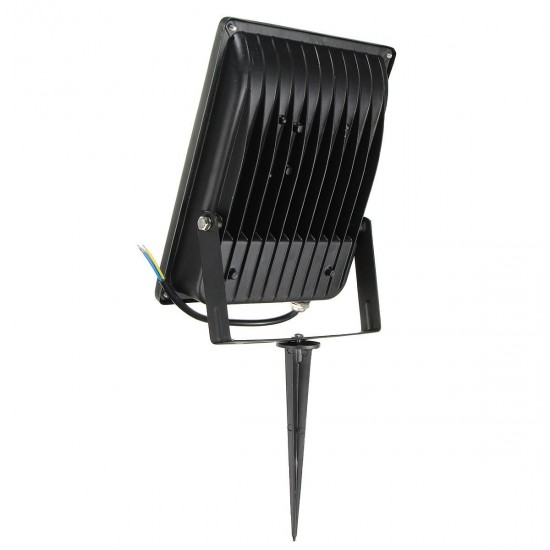 30W Waterproof IP65 White/Warm White LED Flood Light Outdoor Garden Security Lamp 30W Waterproof IP65 White/Warm White LED Flood Light Outdoor Garden Security Lamp