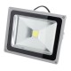 30W White 2200-2500LM Waterproof Outdoor LED Flood Light Lamp