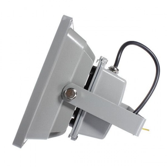 30W White 2200-2500LM Waterproof Outdoor LED Flood Light Lamp 30W White 2200-2500LM Waterproof Outdoor LED Flood Light Lamp