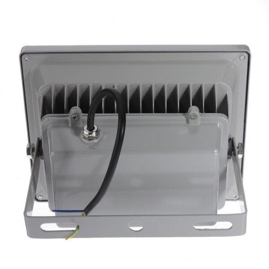 30W White 2200-2500LM Waterproof Outdoor LED Flood Light Lamp 30W White 2200-2500LM Waterproof Outdoor LED Flood Light Lamp