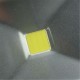 30W White 2450LM PIR Motion Sensor Security Flood Light 85-265V 30W White 2450LM PIR Motion Sensor Security Flood Light 85-265V