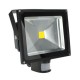 30W White 2450LM PIR Motion Sensor Security Flood Light 85-265V 30W White 2450LM PIR Motion Sensor Security Flood Light 85-265V